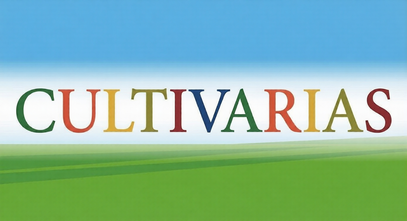 Cultivarias